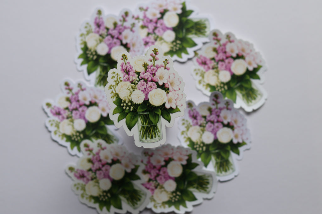 A Vase of Dreams