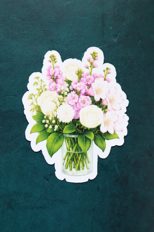 A Vase of Dreams