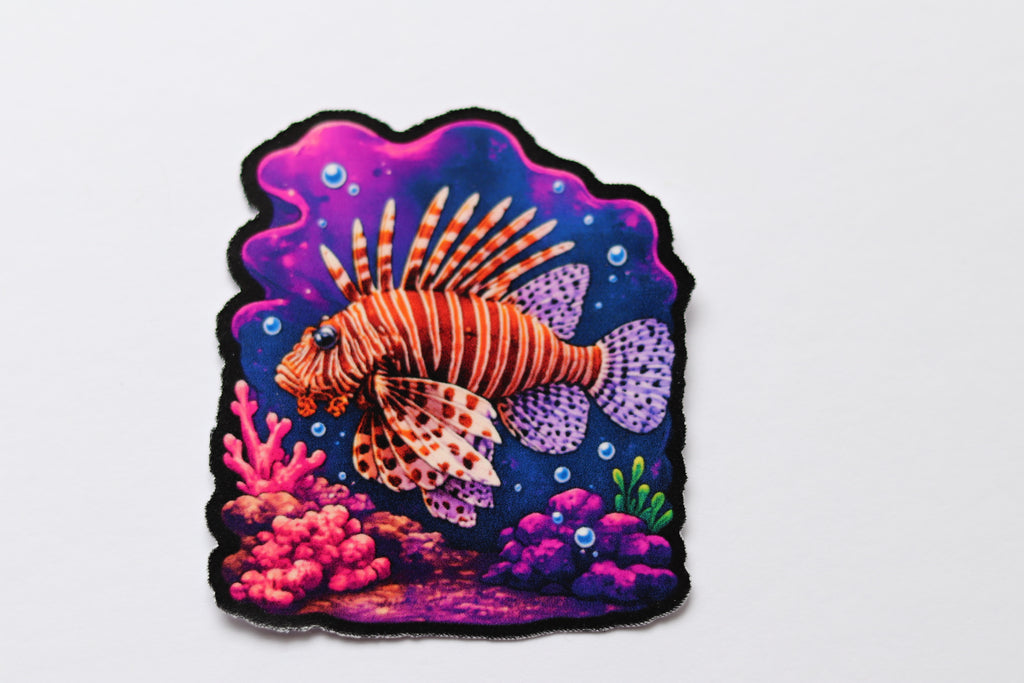 Natures Daydream (12 Stickers)