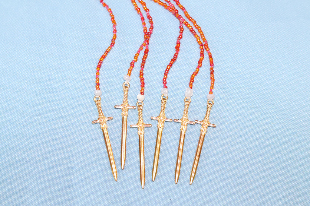 Sword of the Sun