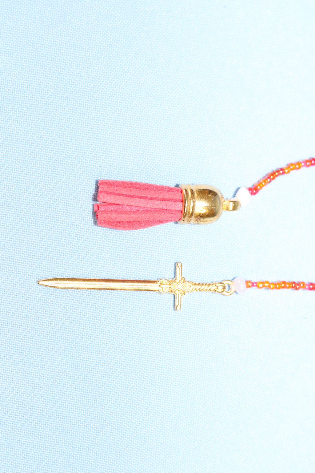 Sword of the Sun