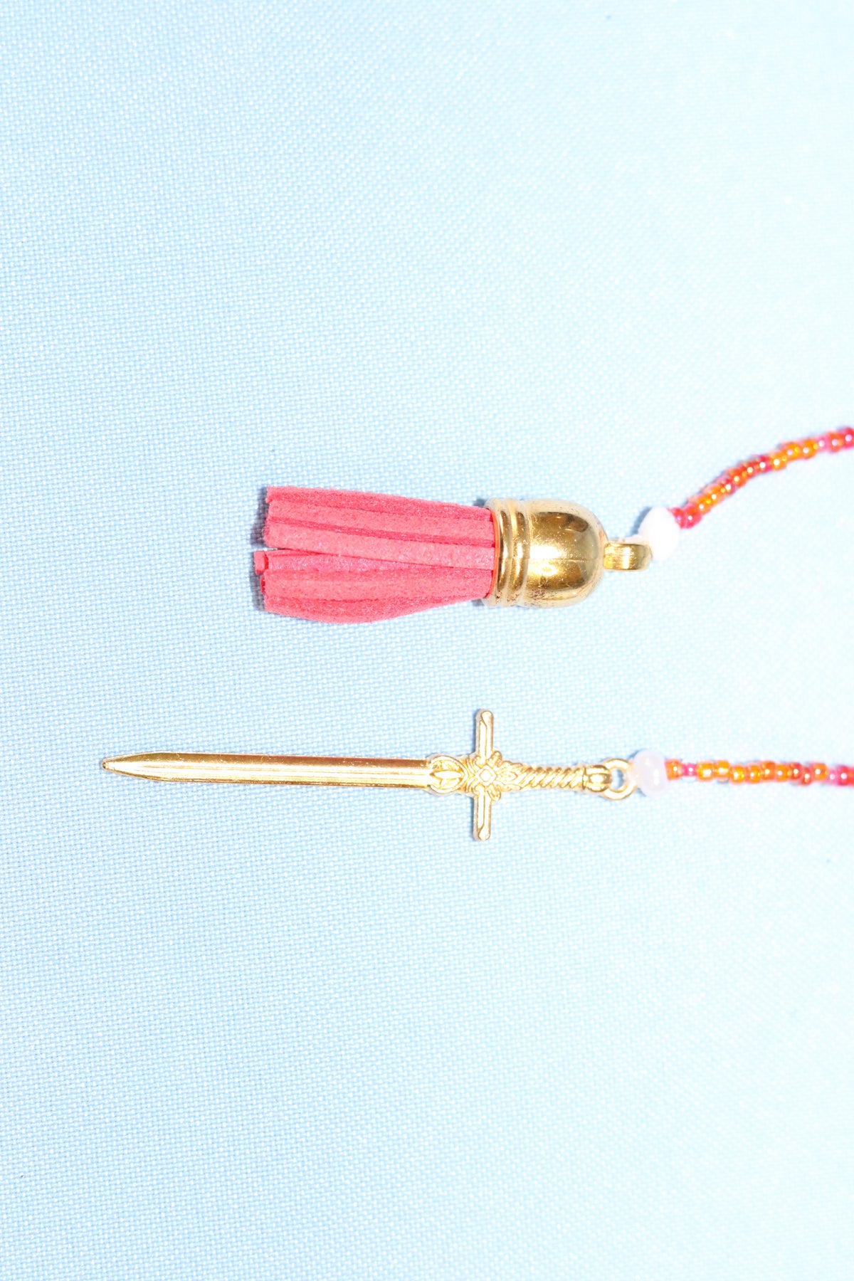 Sword of the Sun