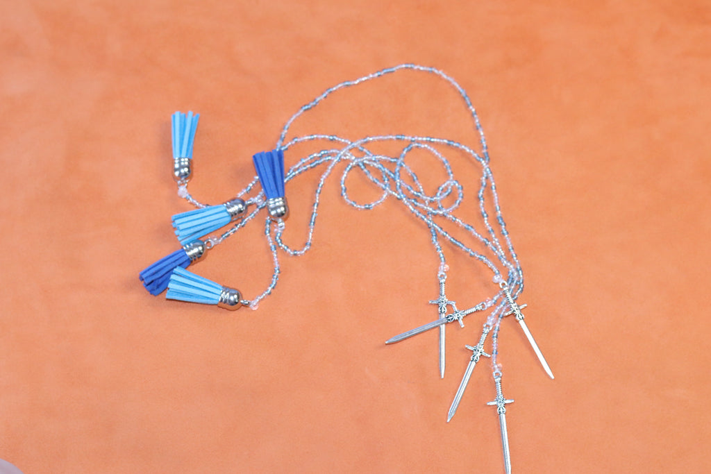 Sapphire Blade
