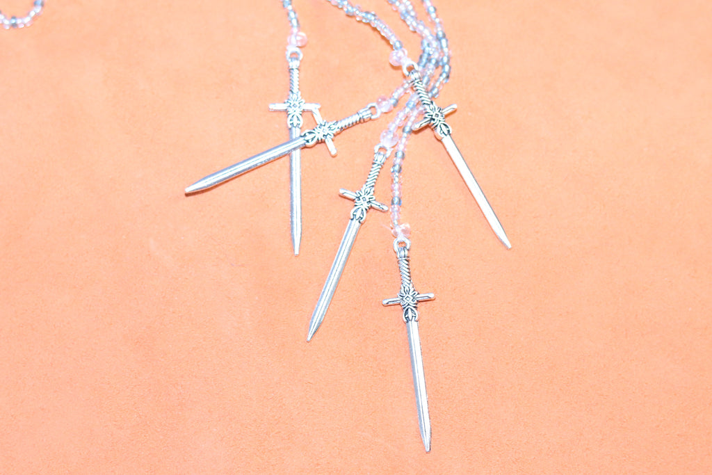 Sapphire Blade