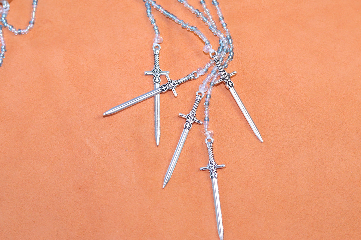 Sapphire Blade