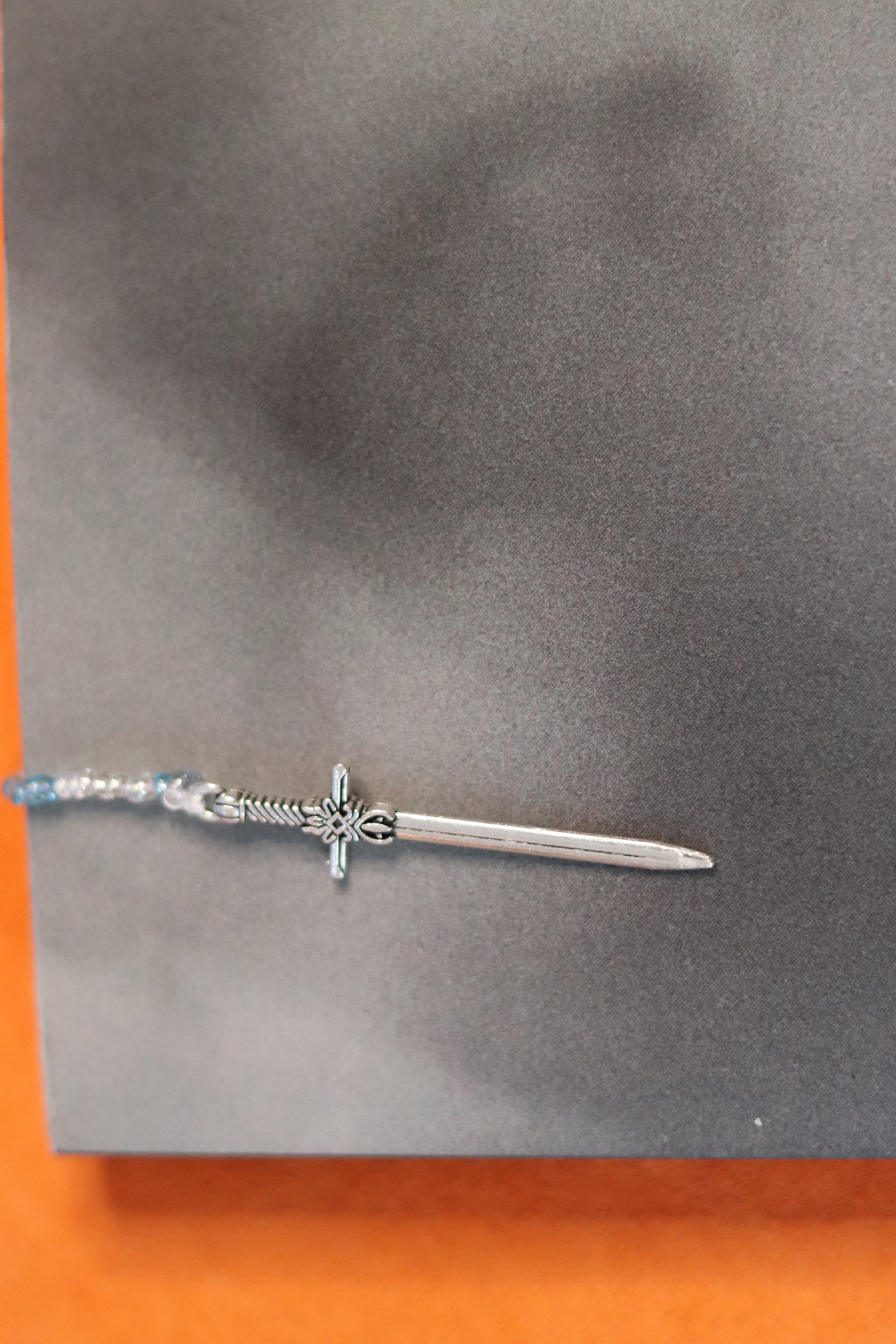 Sapphire Blade