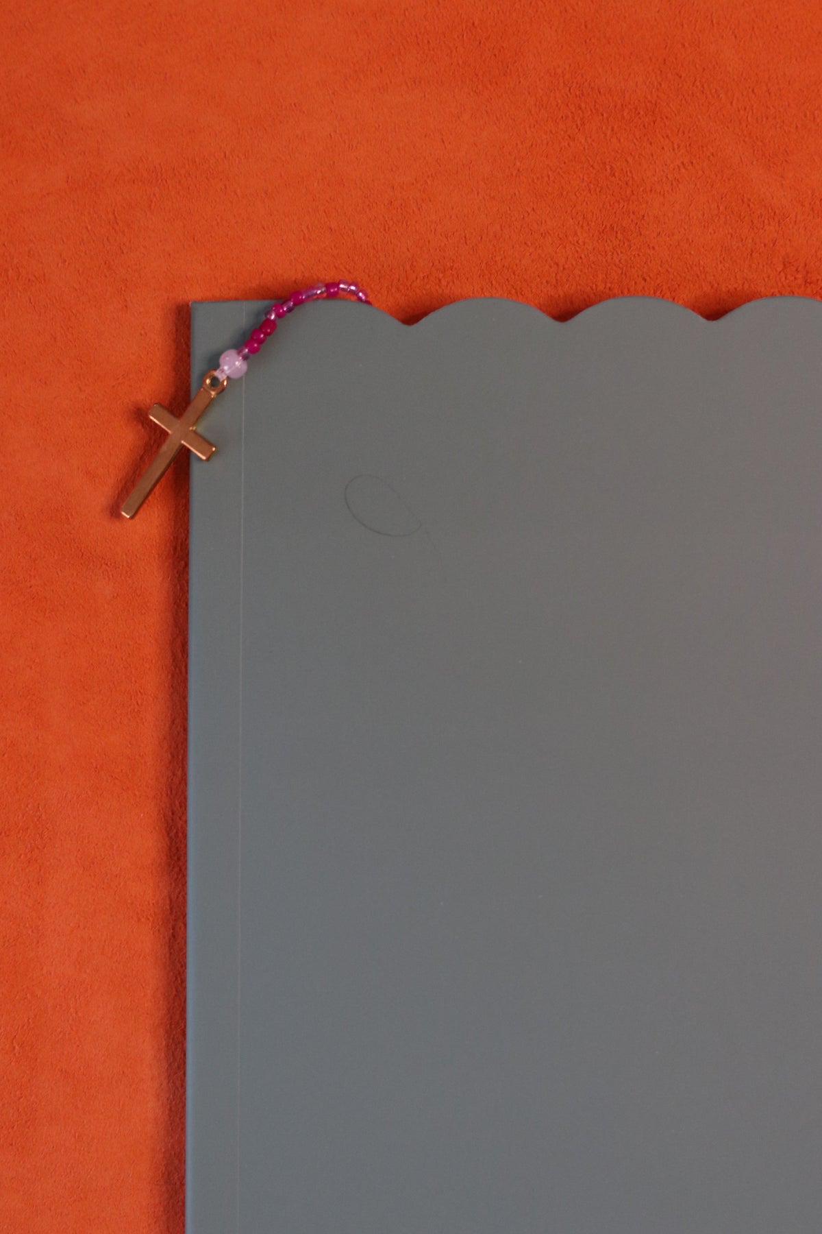 Purple Cross