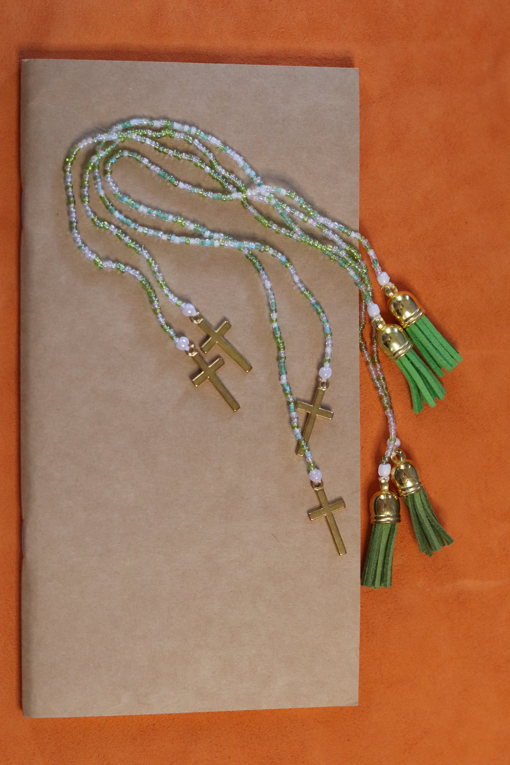 Green cross