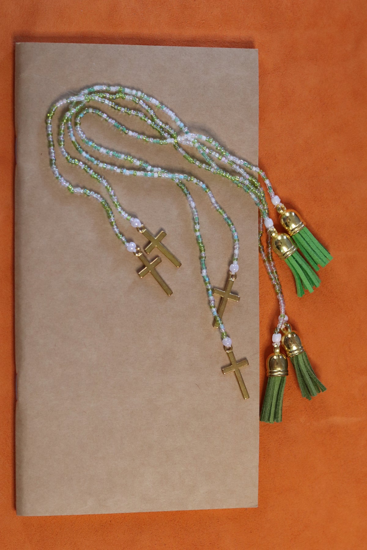 Green cross
