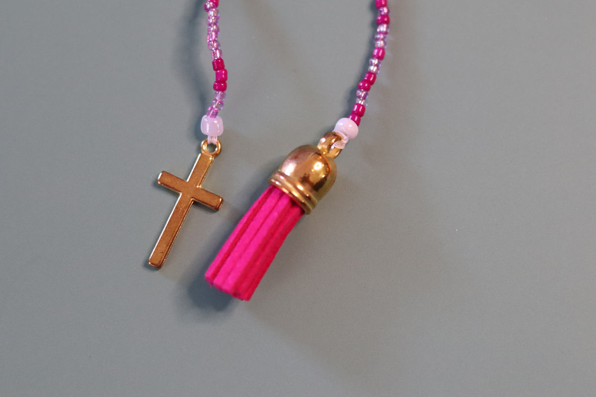 Purple Cross