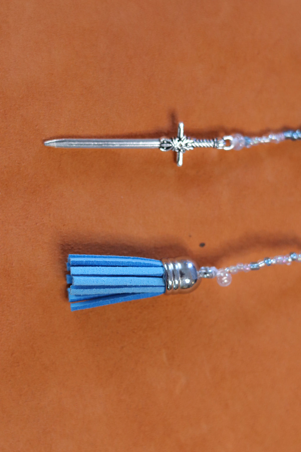 Sapphire Blade