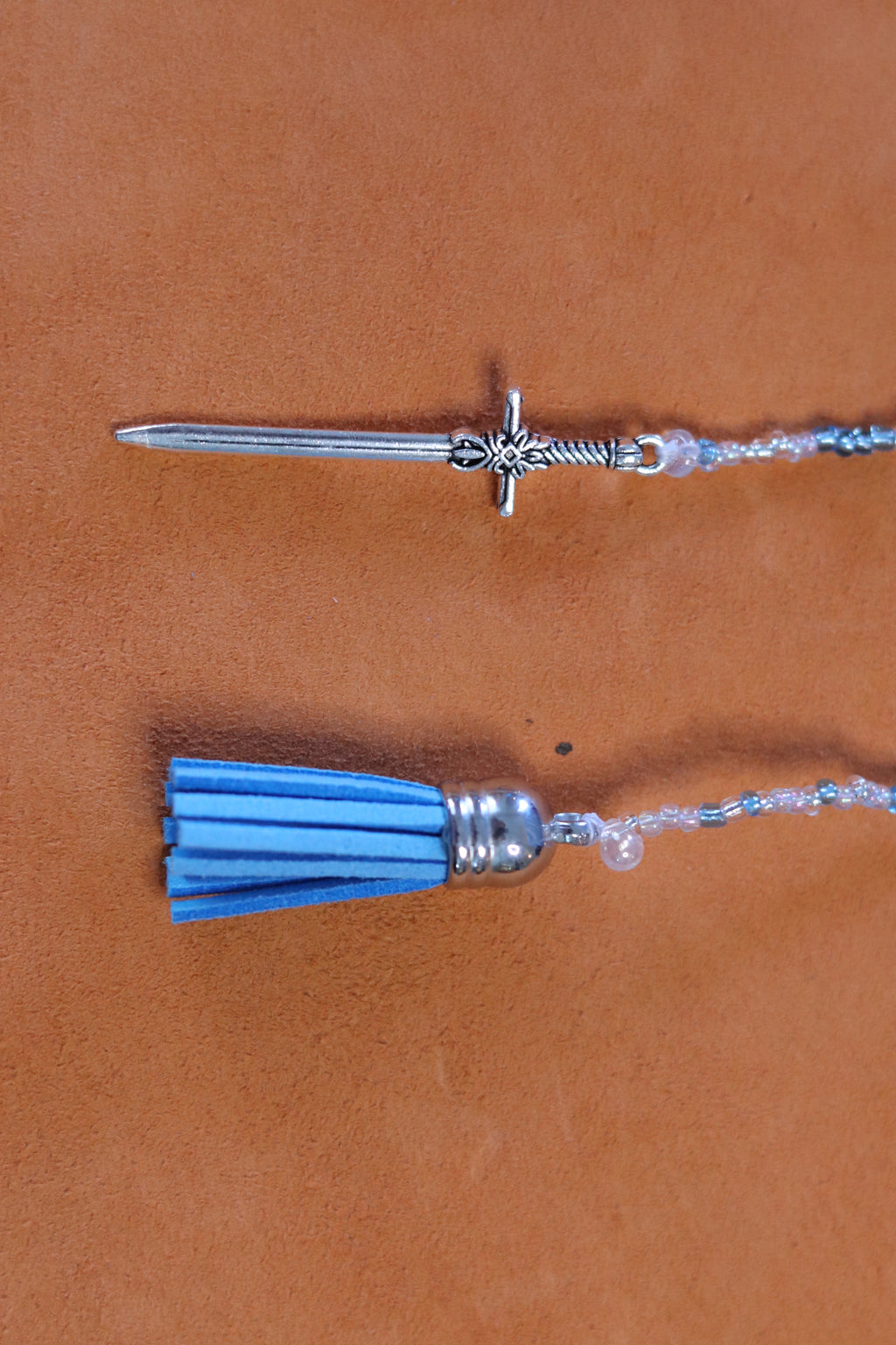 Sapphire Blade