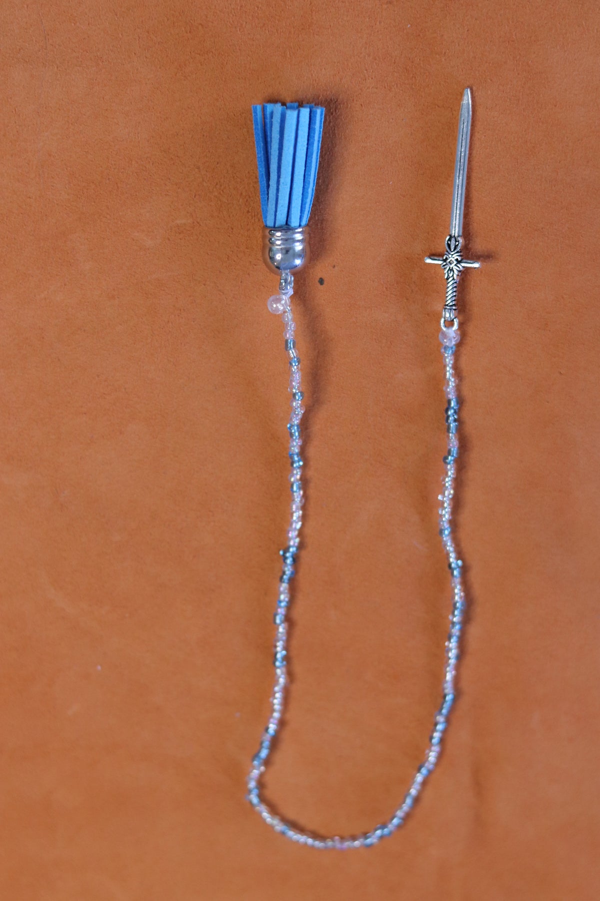 Sapphire Blade